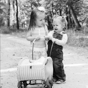 Meet your Posher, Alexis